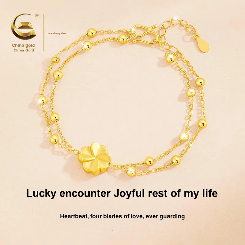 ZSY Silver 925 Bracelets Women's Box-2