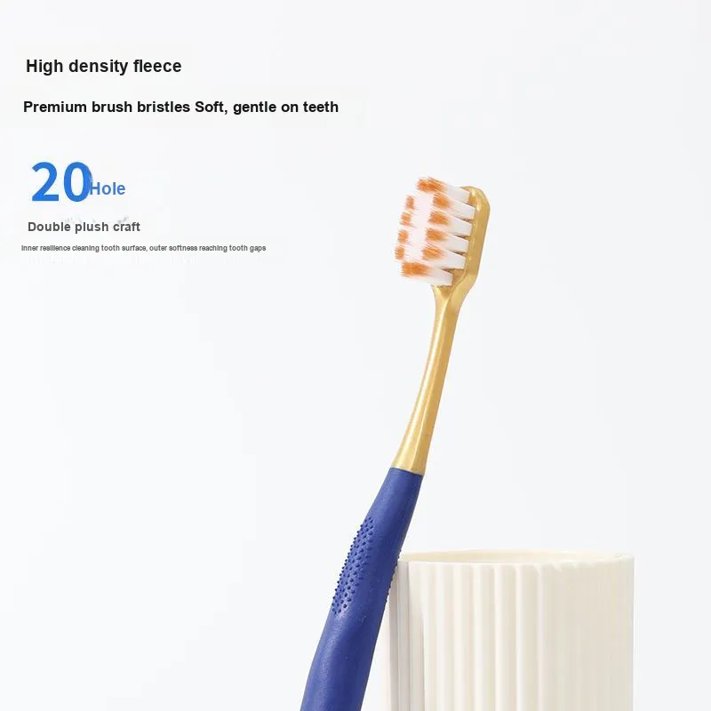 DOLEK Toothbrushes Unisex-3