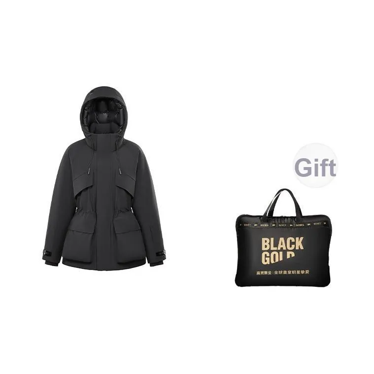 GOLDFARM Down Jackets Women's