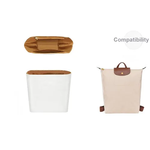 Jingxi Бумага DuPont Сумка Вкладыш Женская Белая