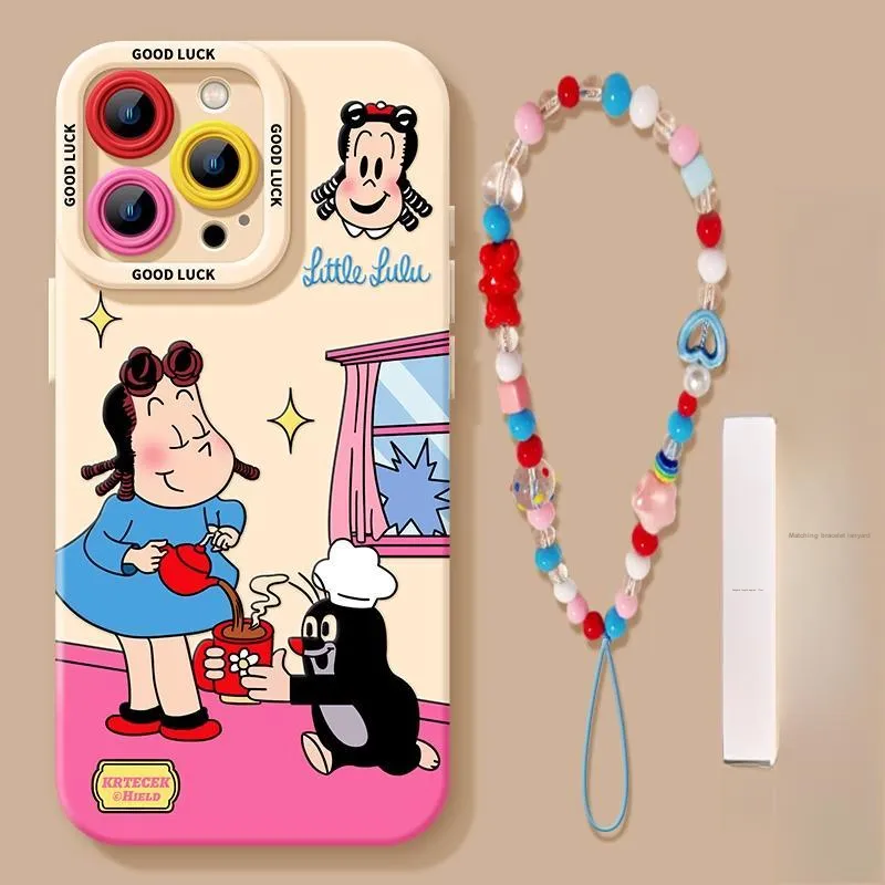 HASEE Phone Cases-4