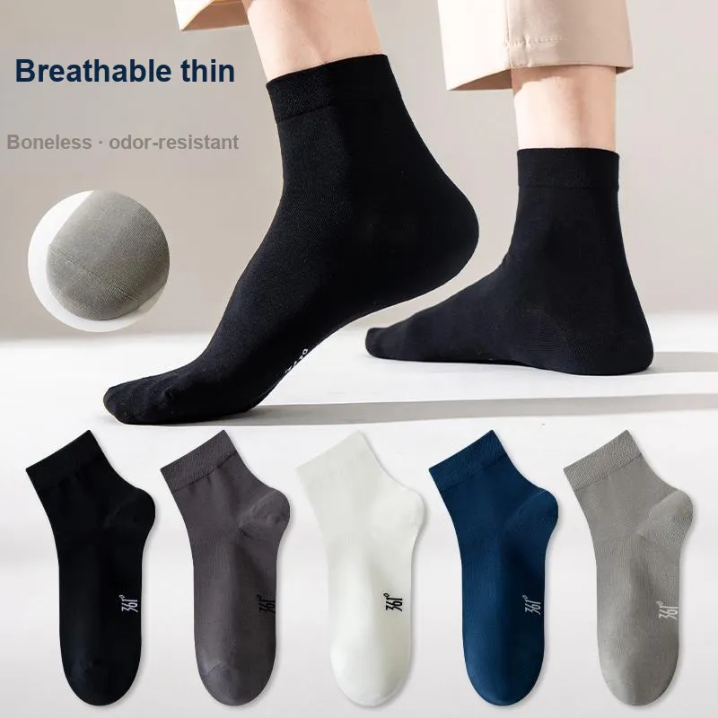 361° Men Socks-8