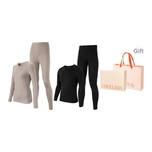 FREELASS Термический Комплект Унисекс Gift Box Set