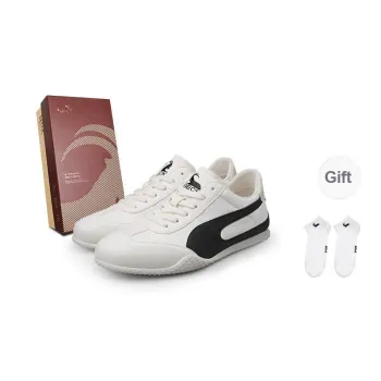 BECK Cloud Trail Series Low Top Casual Shoes Men's