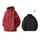 Brick Red (Comes with Fleece-Lined Liner)