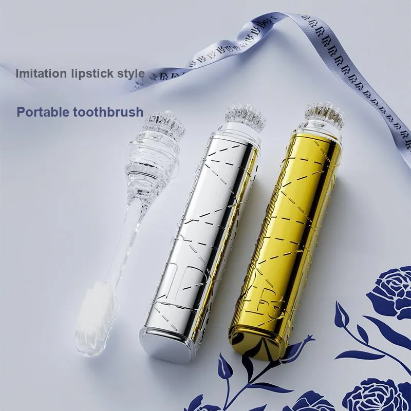 BANNER Toothbrushes Unisex-1
