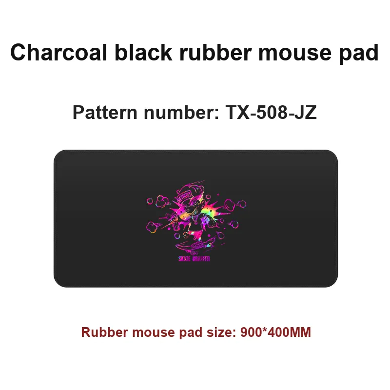 LOVINGCOOL Mouse Pads-6