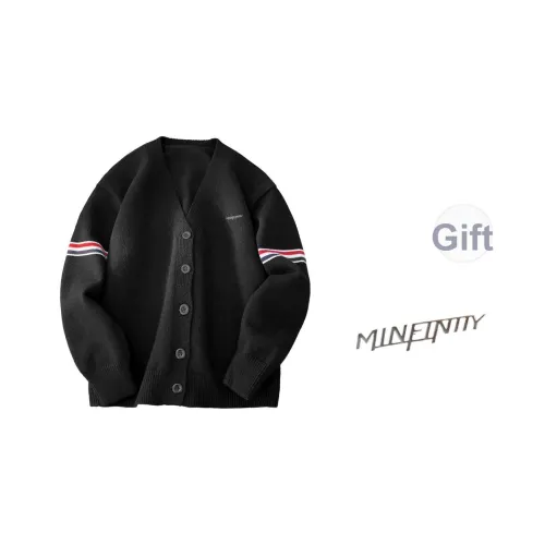 Minfinity Унисекс Свитера