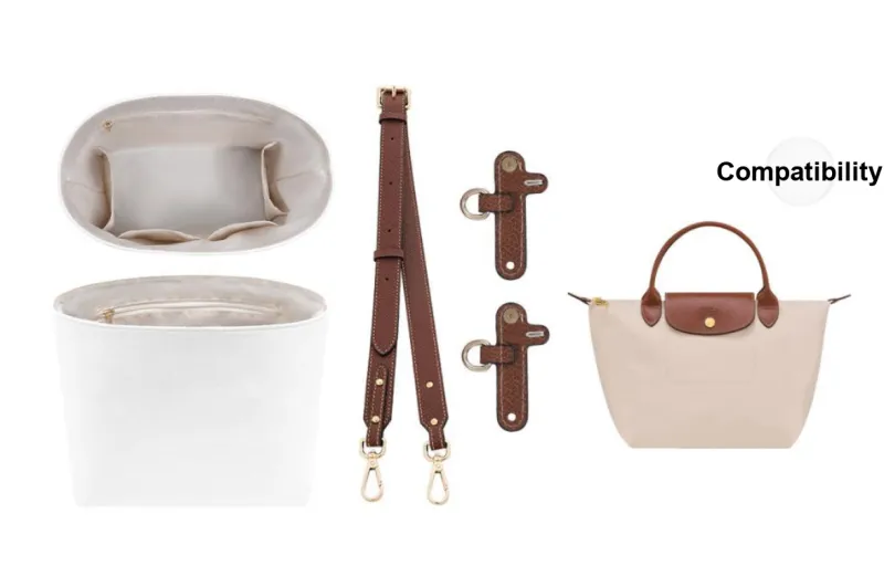 Lan Bao Fan Synthetic Leather Bag Accessory Women's Multicolor-125