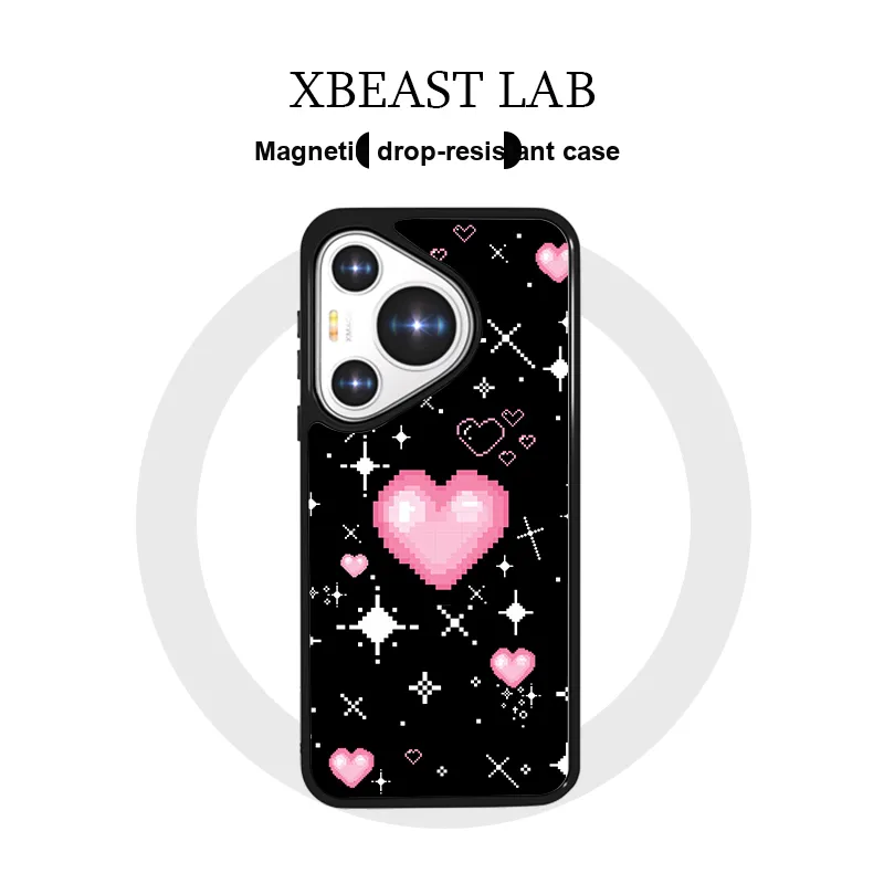 X Beast Lab Phone Cases-2