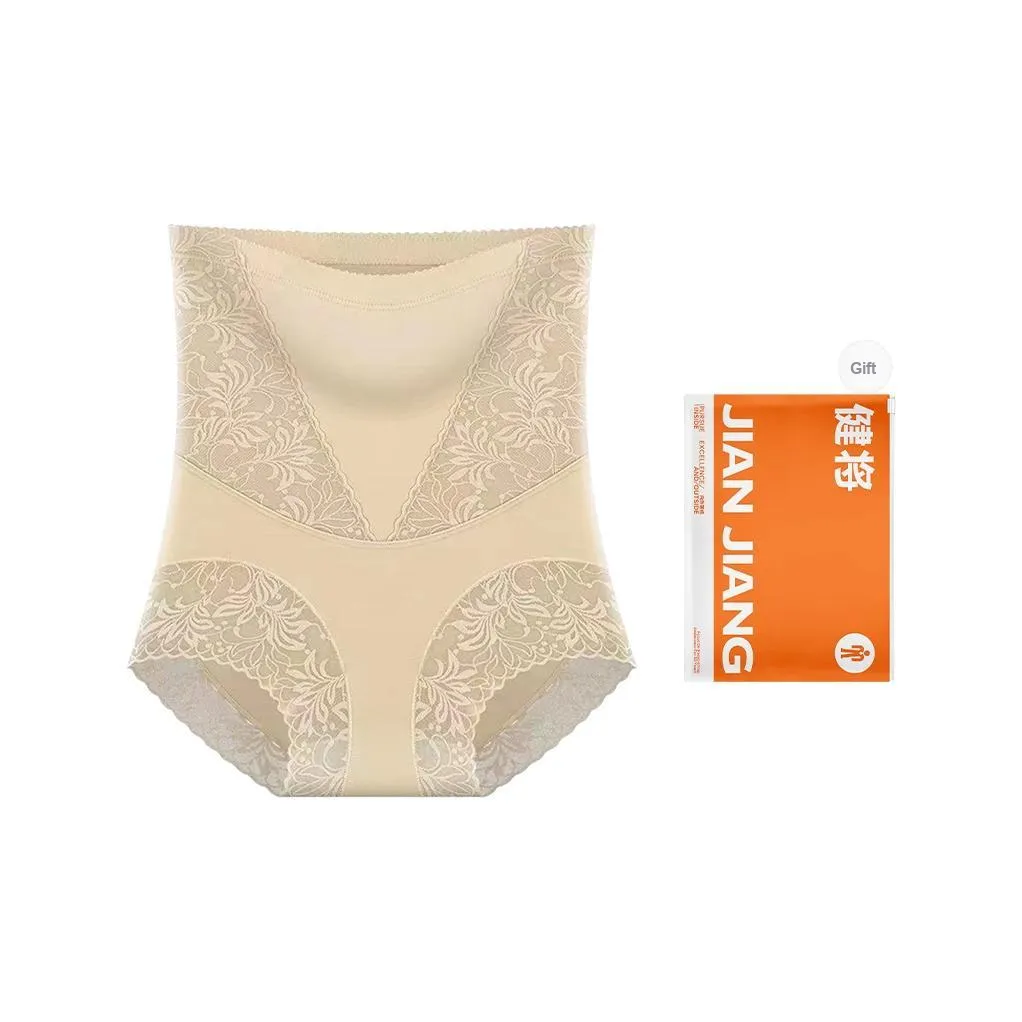 Мастер Корректирующее белье низ женское