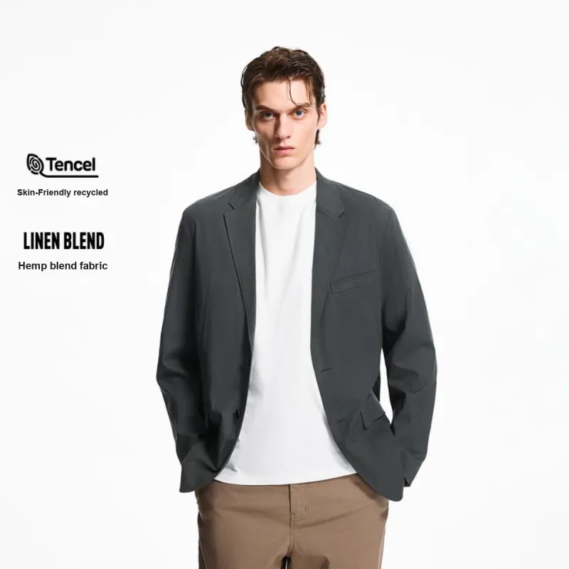 JACK JONES· Business Suit Unisex-4