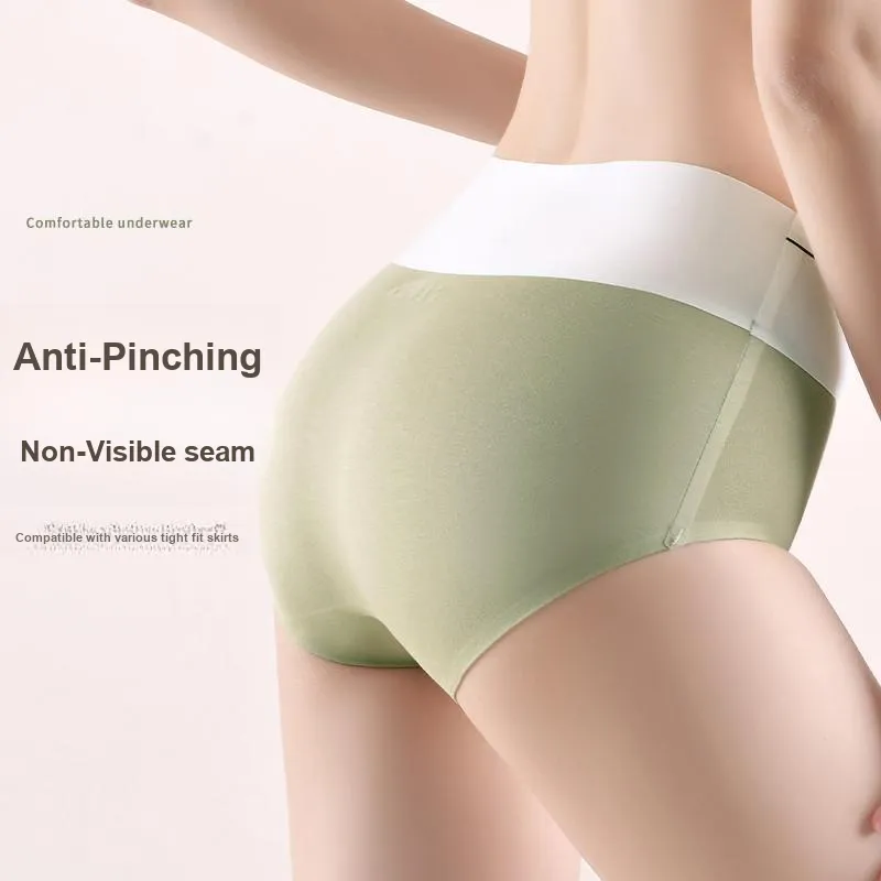 MIIOW Underpants Women's 4 Pack-13