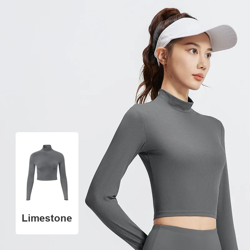 FARO Women's Undershirts-10