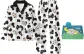 23358 Women's