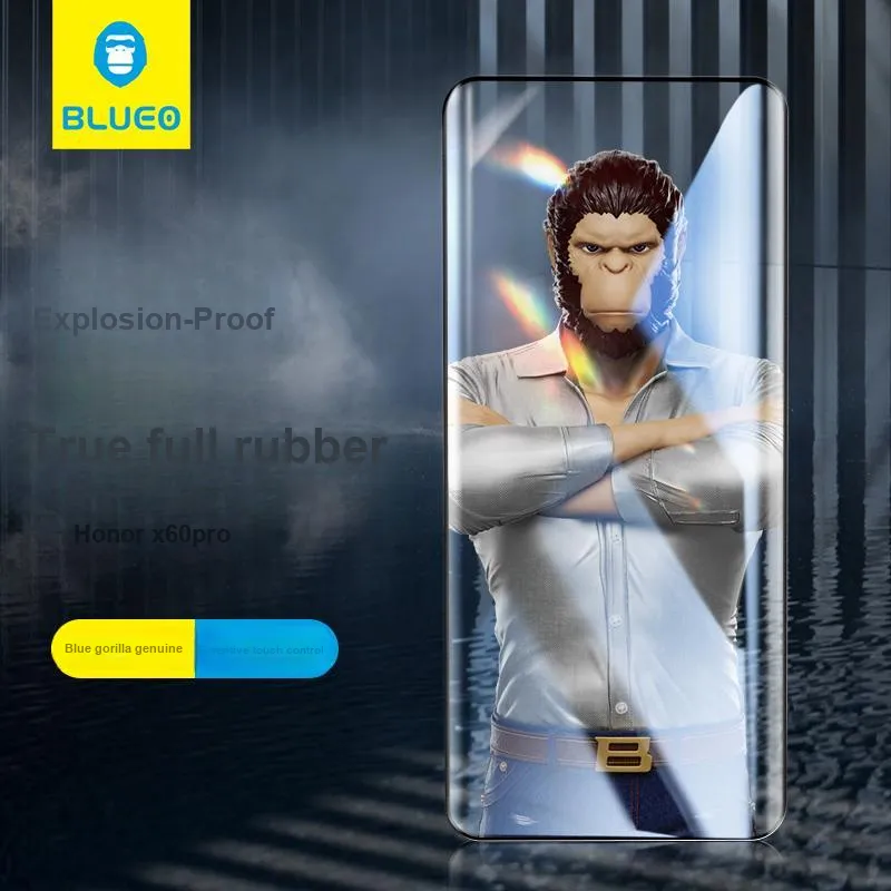 BLUEO Cell Phone Protective Films-2