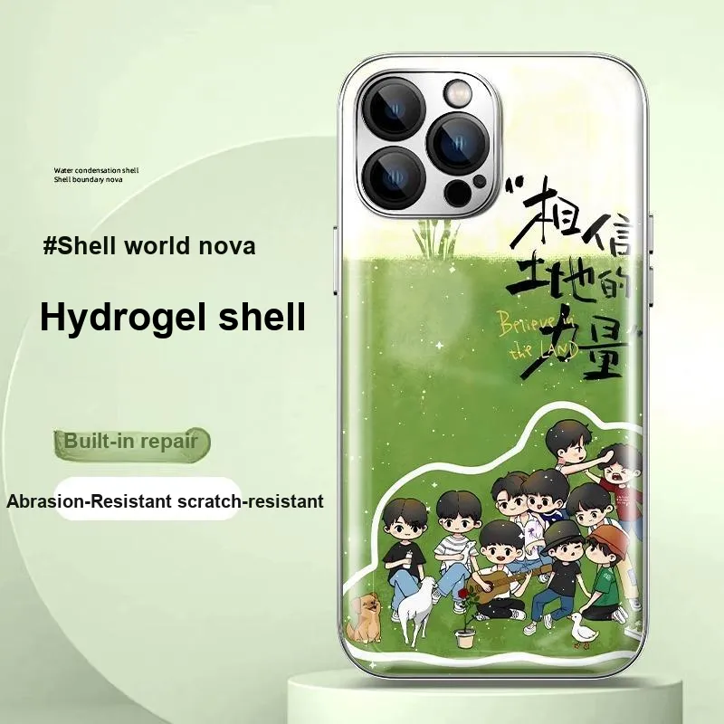 K Touch Phone Cases-1