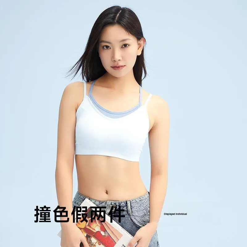 GOSO Women's Bras-5