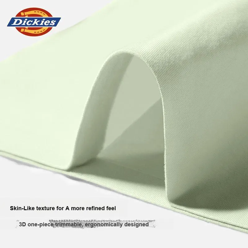 Dickies Underpants Men's Skin Friendly High Rebound Sports Boxer Shorts, Box Combo Set-55