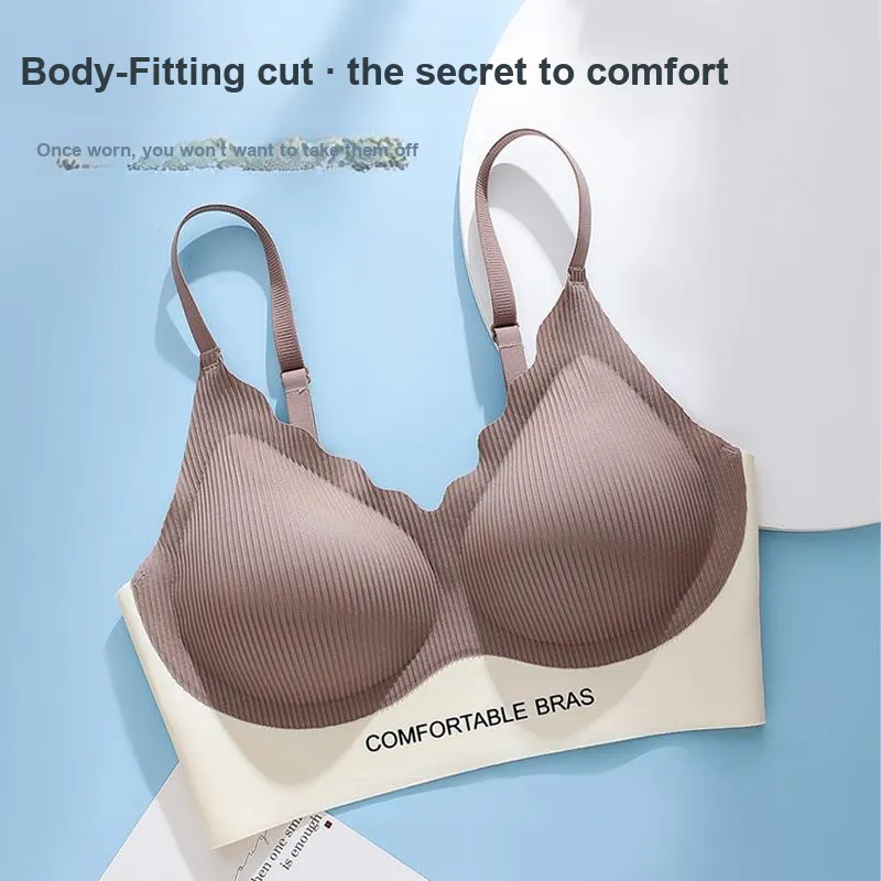 GRACEWELL Women's Bras-5