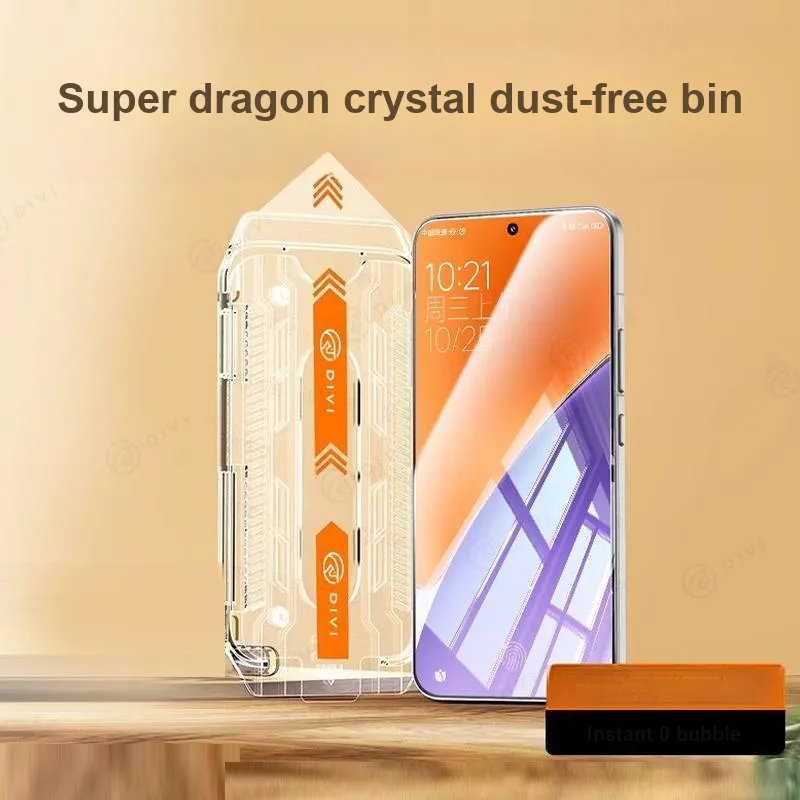 First Guard Cell Phone Protective Films-7