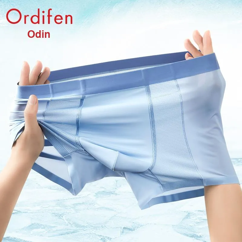 Ordifen Underpants Men's 4 Pack-5