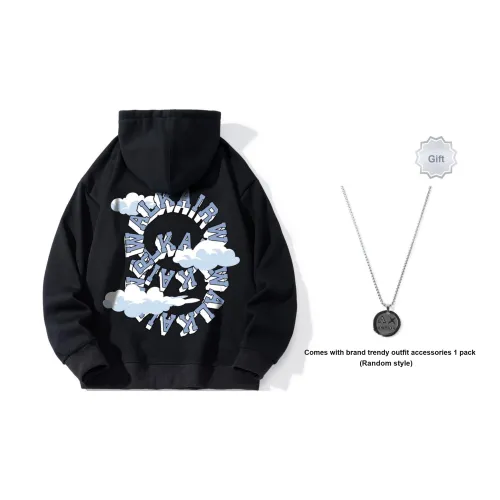 Airwalk Унисекс Свитшоты