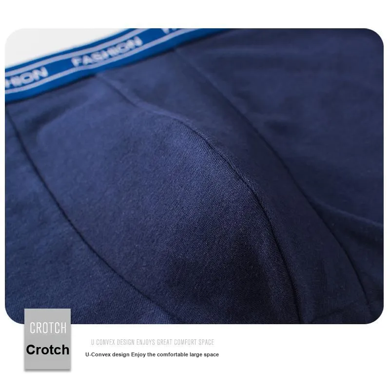 Yalu Men Underpants-1