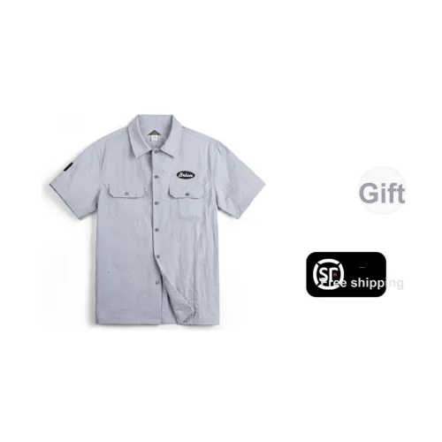 MADEN WORKWEAR Collection Рубашка Мужская