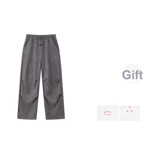 INNERSECT 24FW Осенние и зимние повседневные штаны унисекс