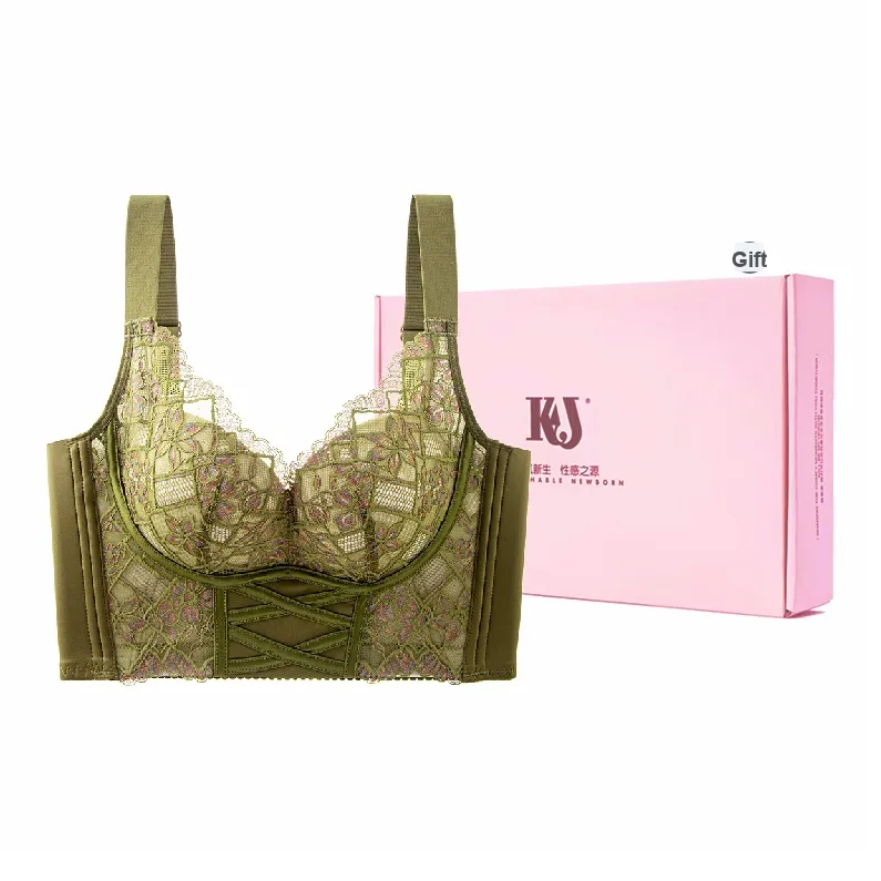 KJ Women's Bras