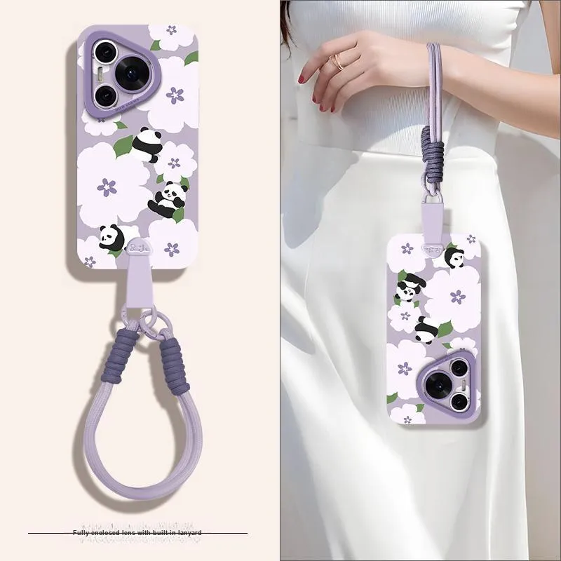 Interesting shell Phone Cases-1