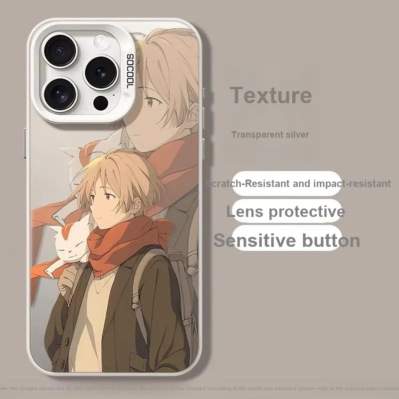 HASEE Phone Cases-3