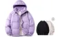 Purple (Comes with Sweater)