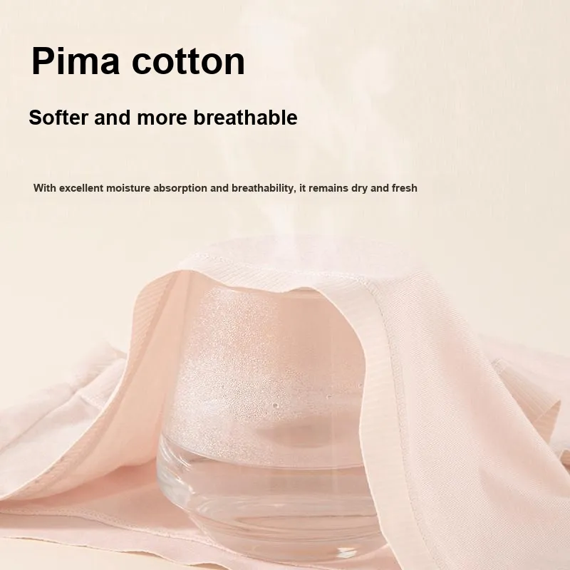 Ordifen Underpants Women's 4 Pack-4