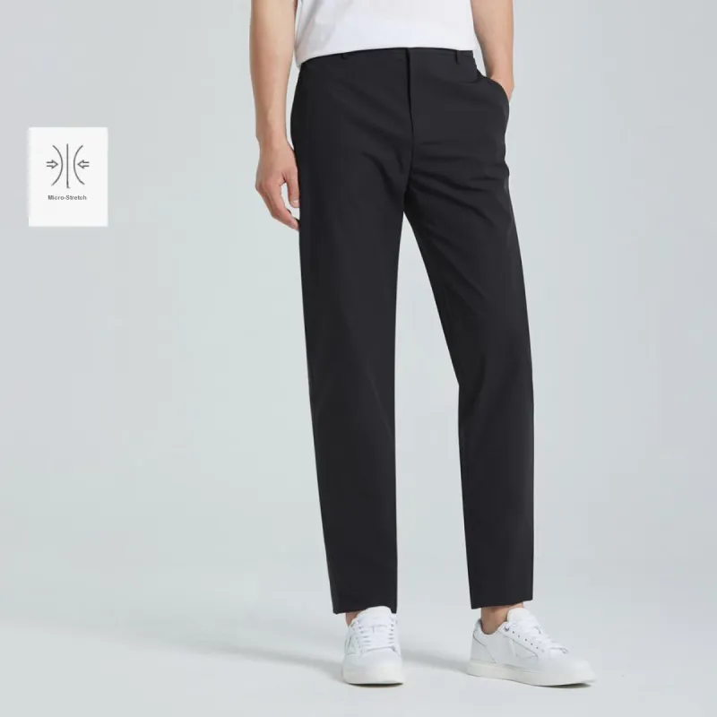 LESS IS MORE Suit Trouser Men's-3