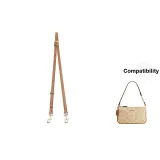 Milk Tea Adjustable 91-120cm