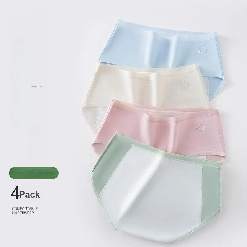 2323 Women's Underpants-2