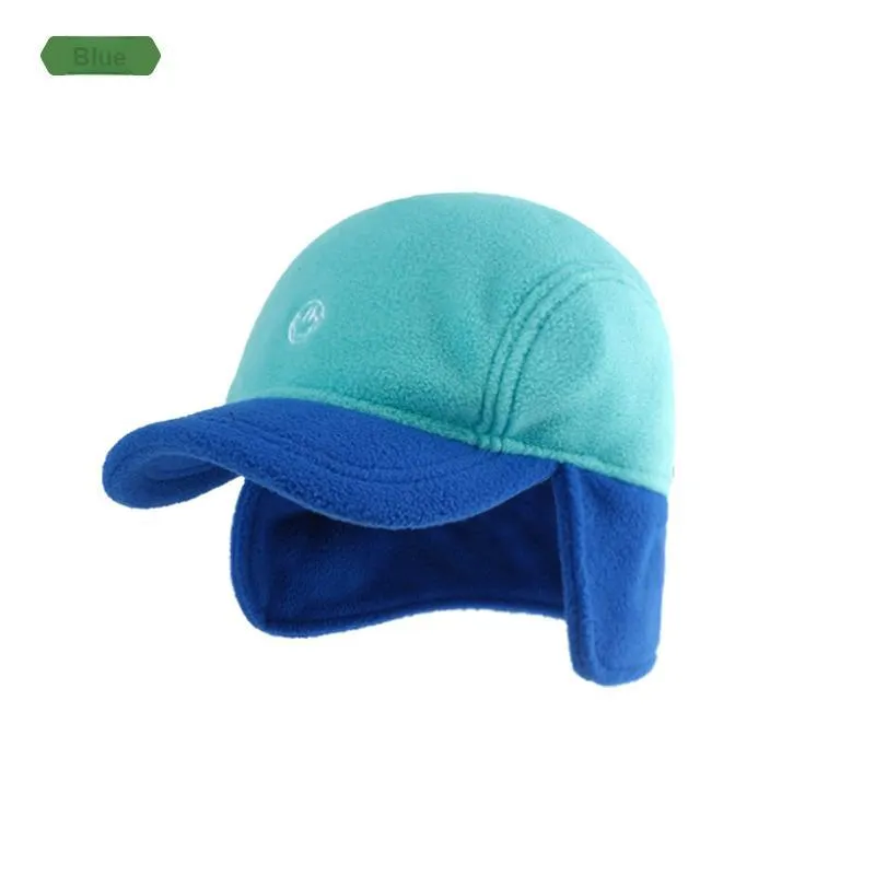 Mulinsen Polyamide Trapper Hats Unisex-7