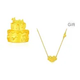 Tubas+Comes with A Necklace Clothing Sets