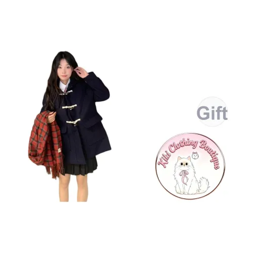 Kiki Clothing Boutique Пальто Женское