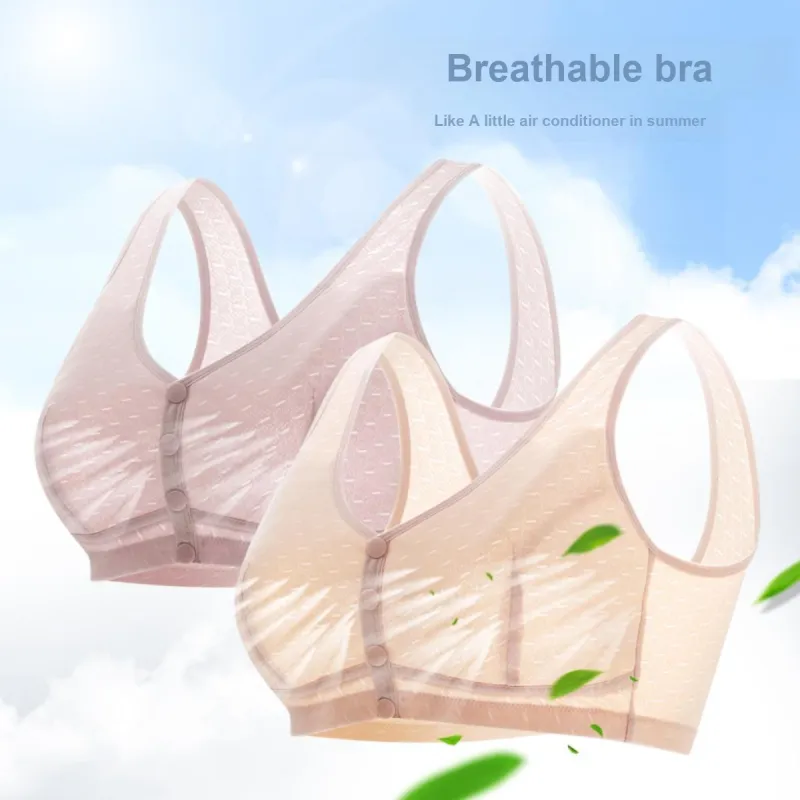 Pretty lady Women's Bras-2
