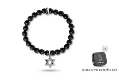 KING BABY Bracelet Men