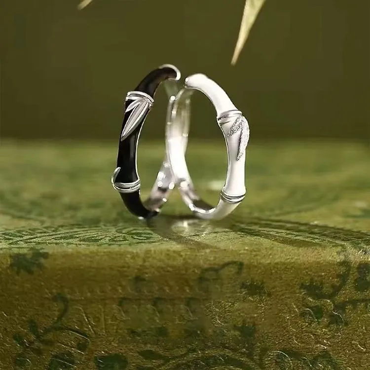 Chongqing Gold Store Alloy Rings Unisex-2