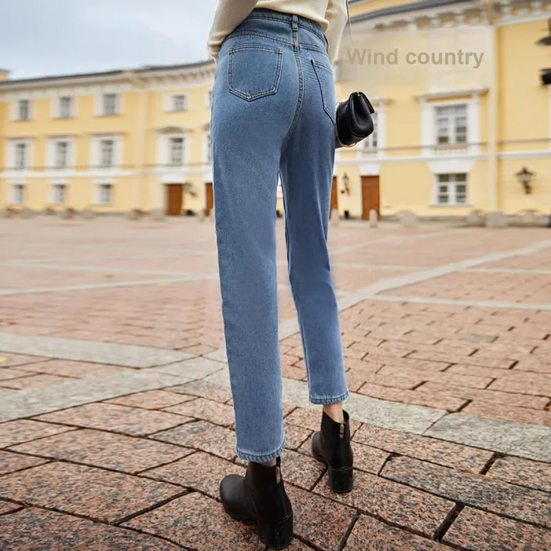 DIALOGUE Jeans Women's-15
