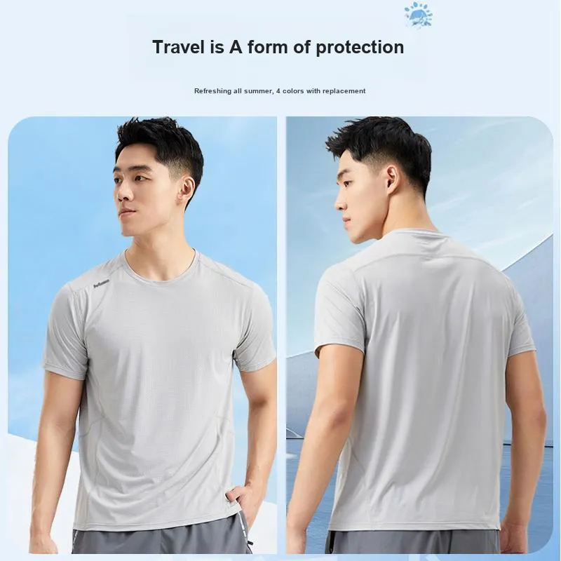 MIIOW Unisex Undershirts-7