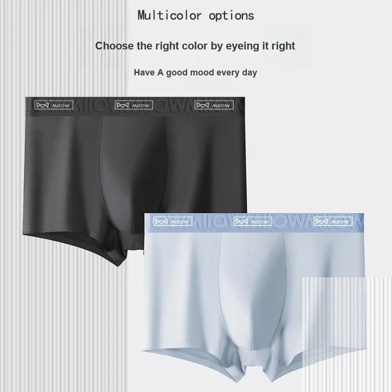 MIIOW Men Underpants-22