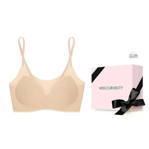 MISS CURIOSITY Бюстгальтер Женский Набор в Коробке