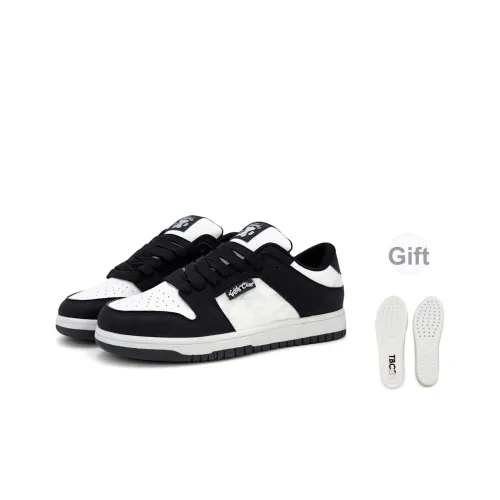 Teddy's Collection Покрытие Амортизация Устойчивый к истиранию Легкий Дышащий Низкие Кроссовки для скейтбординга Мужские