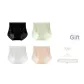Black+Crystal White+Misty Green+Flower Dan Pink